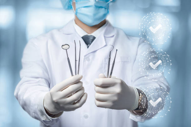 TMJ/TMD Treatment in Punta Rassa, FL