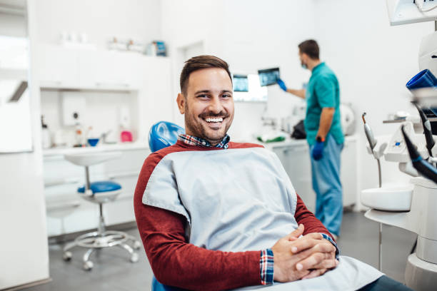 Punta Rassa, FL Holistic Dental Care Services Company