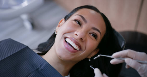Best Full Mouth Reconstruction  in Punta Rassa, FL